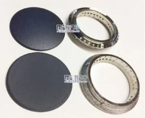 407881.02SM - CORONA + CAPPELLOTTO GRANDE  &Oslash; 79MM.