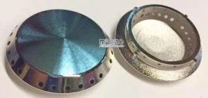 407882.20SM - SPARTIFIAMMA MEDIO  &Oslash; 61