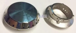 407883.20SM - SPARTIFIAMMA PICCOLO  &Oslash; 44