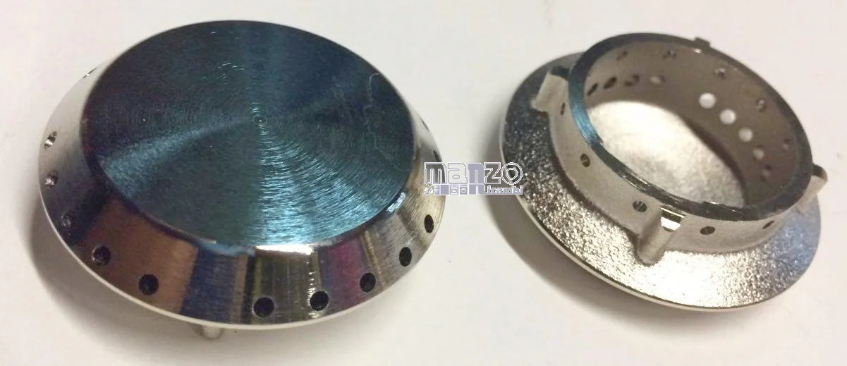 407883.20SM - SPARTIFIAMMA PICCOLO  &Oslash; 44