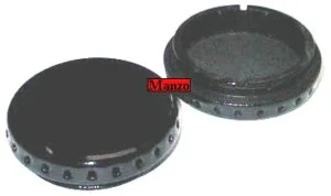 408001.99SE - SPARTIFIAMMA MEDIO UN PEZZO SMALTATO  &Oslash; 63 (BRUCIATORE 416745)