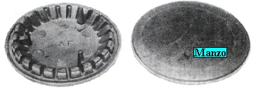 408609.11TX - SPARTIFIAMMA GRANDE  &Oslash; 65