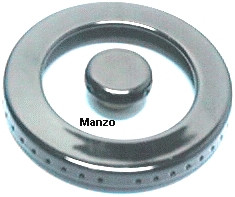 SPARTIFIAMMA/CAPPELLOTTO E CORONA