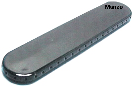 408814.99UR - SPARTIF. PESCERA T/N ELIMINATO