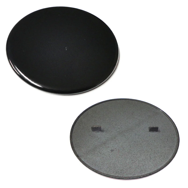 408818.99UR - CAPPELLOTTO GRANDE  &Oslash; 100 (BRUCIATORE 418625 - 418630 - 415781)