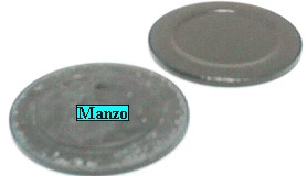 SPARTIFIAMMA/CAPPELLOTTO E CORONA