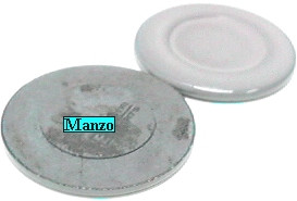 SPARTIFIAMMA/CAPPELLOTTO E CORONA