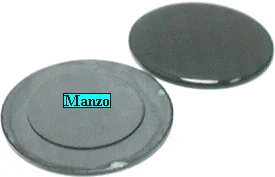 409662.38ZA - CAPPELLOTTO PICCOLO  &Oslash; 55 (BRUCIATORE 418713 - 418726)