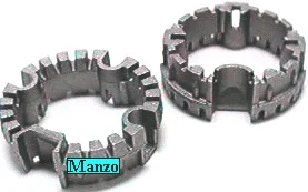 409663.32ZA - CORONA PICCOLA  &Oslash; 37 (CAPPELLOTTO 409666)