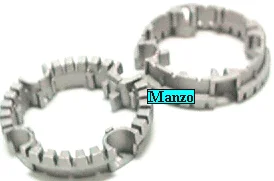 409664.32ZA - CORONA MEDIA  &Oslash; 53 (CAPPELLOTTO 409667)