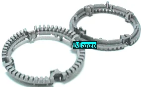 409665.32ZA - CORONA GRANDE  &Oslash; 90 (CAPPELLOTTO 409668)