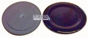 409680.99ZA - CAPPELLOTTO GRANDE  &Oslash; 100 (BRUCIATORE 418795)