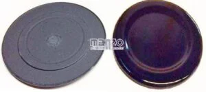 409681.99ZA - CAPPELLOTTO MEDIO  &Oslash; 70 (BRUCIATORE 418796)