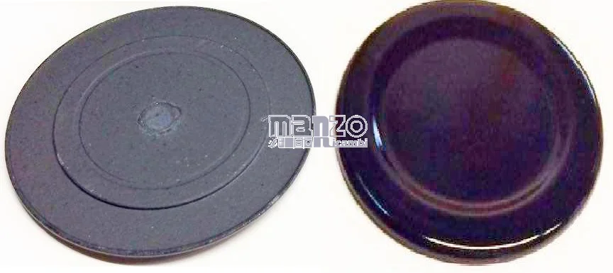 409681.99ZA - CAPPELLOTTO MEDIO  &Oslash; 70 (BRUCIATORE 418796)