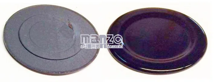 409682.99ZA - CAPPELLOTTO PICCOLO  &Oslash; 55 (BRUCIATORE 418797)