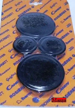 411150.99CY - SPARTIFIAMMA KIT 4PZ.(SPARTIFIAMMA 401574+401577+2-401575)