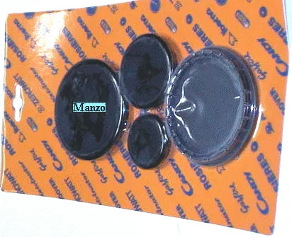 411153.99CY - SPARTIFIAMMA KIT 4PZ.(SPARTIFIAMMA 2-401512+401513+401514)