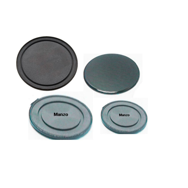 411350.37IG - CAPPELLOTTO KIT 4PZ. (CAPP. 403700--N° 403701-403702)