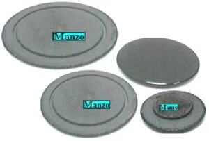 411806.39ZA - CAPPELLOTTO KIT 4PZ.(409666/39+2-409667+409668)(CORONA 411805/00)
