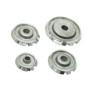 412450.00ME - BRUCIATORE KIT 4 PZ (414276+N 2 414277+ 414278)