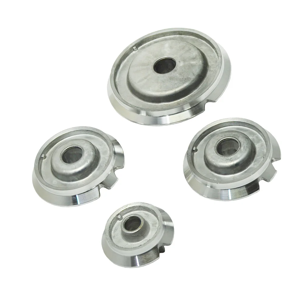 412451.00ME - BRUCIATORE KIT 4 PZ (414271 + 414272-N.2 + 414273)