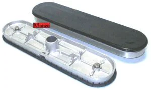 412454.00ME - BRUCIATORE PESCERA + CAPPELLOTTO NERO