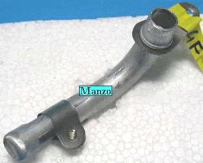 413180.00IS - VENTURI ANTERIORE DX E SX PER 013002 CM.10.50