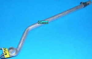 413182.00IS - VENTURI POSTERIORE SX PER 013002 CM.34.50