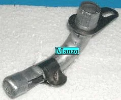 413185.00IS - VENTURI PICCOLO PER 013007 CM.8.2