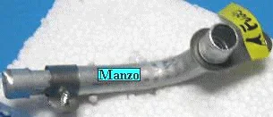 413190.00IS - VENTURI PER 013005 CM.11.50