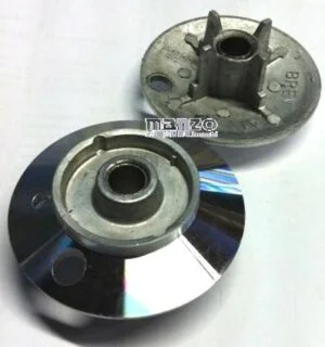 414244.00ME - BRUCIATORE PICCOLO 2 FUOCHI  &Oslash; 39 (SPARTIFIAMMA 408002/2)