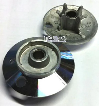 414244.00ME - BRUCIATORE PICCOLO 2 FUOCHI  &Oslash; 39 (SPARTIFIAMMA 408002/2)