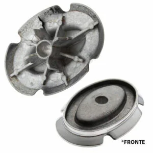 414270.00ME - BRUCIATORE DOUBLE-FACE (SPARTIFIAMMA 400600)