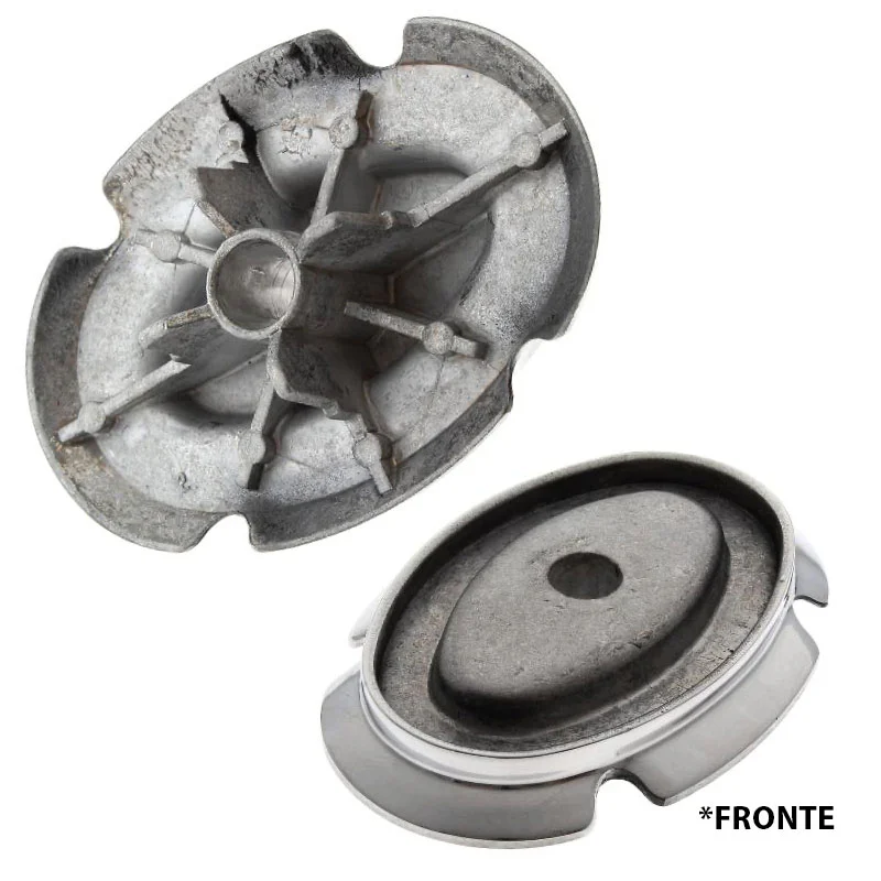 414270.00ME - BRUCIATORE DOUBLE-FACE (SPARTIFIAMMA 400600)