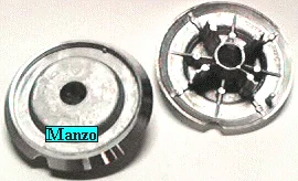 414271.00ME - BRUCIATORE GRANDE 1 FORO  &Oslash; 90 (CAPPELLOTTO 400575)