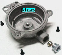 414294.00ME - VENTURI GRANDE MODIFICATO ORIGINALE