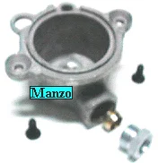 414296.00ME - VENTURI PICCOLO MODIFICATO ORIGINALE