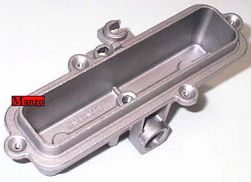 414307.00ME - VENTURI PESCIERA