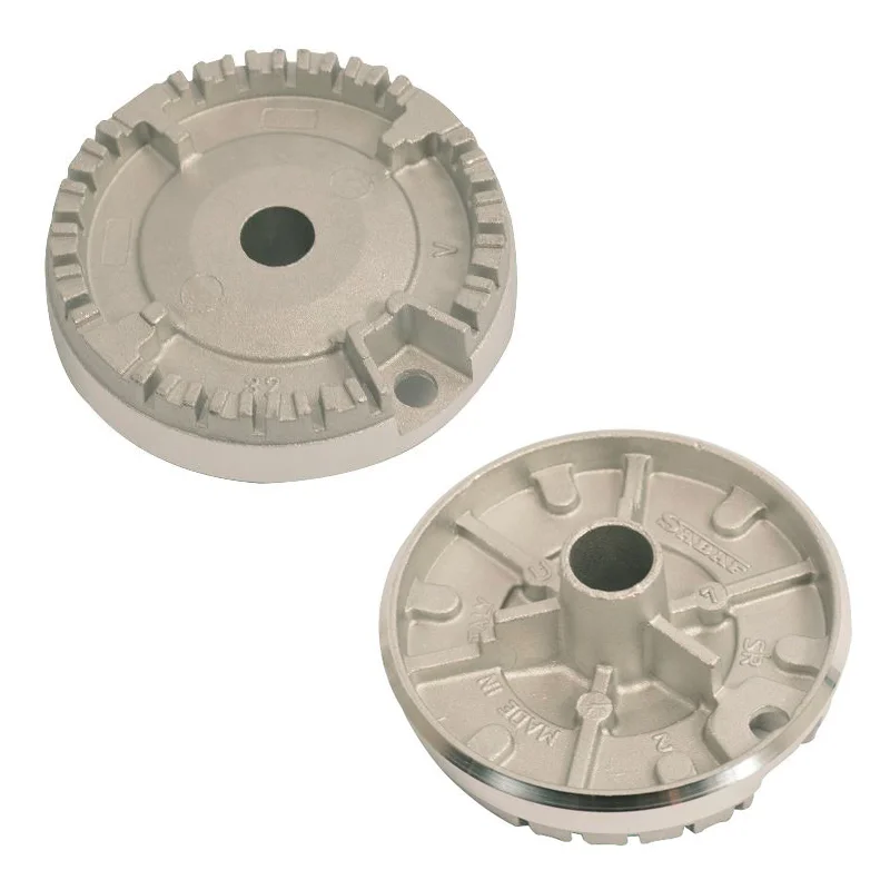 414313.00ME - BRUCIATORE MEDIO  &Oslash; 65 1 FORO (CAPPELLOTTO 400612)