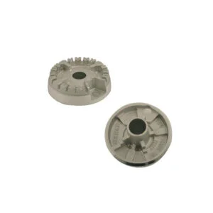 414314.00ME - BRUCIATORE PICCOLO  &Oslash; 45 1 FORO (CAPPELLOTTO 400613)