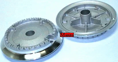 414317.00ME - BRUCIATORE GRANDE  &Oslash; 90 1 FORO SABAF TIPO NUOVO (CAPPELLOTTO 400611)