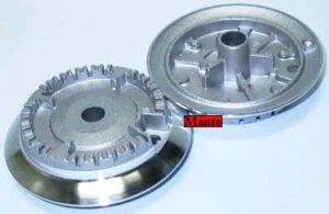 414318.00ME - BRUCIATORE MEDIO  &Oslash; 65 1 FORO SABAF TIPO NUOVO (CAPPELLOTTO 400612)