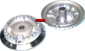 414321.00ME - BRUCIATORE MEDIO 2 FORI  &Oslash; 68 (CAPPELLOTTO 400612)