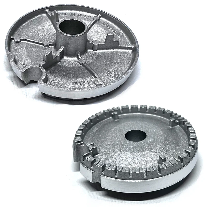 414328.00ME - BRUCIATORE GRANDE  &Oslash; 90 (CAPPELLOTTO 400581)