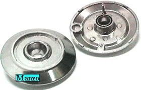 414352.00AO - BRUCIATORE MEDIO-PICCOLO SENZA FORO  &Oslash; 52 (SPARTIFIAMMA 400317)