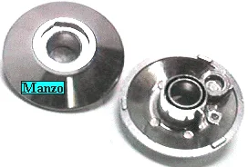 414353.00AO - BRUCIATORE PICCOLO SENZA FORO  &Oslash; 38 (SPARTIFIAMMA 400318)