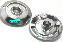 414355.00AO - BRUCIATORE MEDIO-GRANDE CON CANDELTTA  &Oslash; 75 (SPARTIFIAMMA 400316)