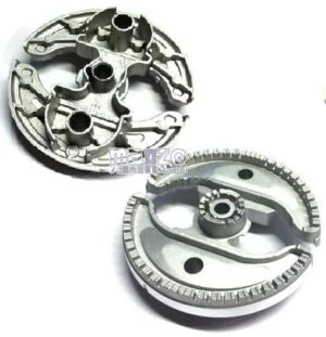 414360.00ME - BRUCIATORE TRIPLA CORONA.  &Oslash; 126/29 (CAPPELLOTTO 400626)