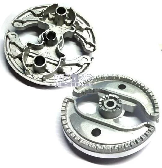 414360.00ME - BRUCIATORE TRIPLA CORONA.  &Oslash; 126/29 (CAPPELLOTTO 400626)