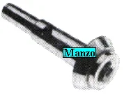 414441.00ZA - BRUCIATORE PICCOLO  &Oslash; 26 (SPARTIFIAMMA 400910)